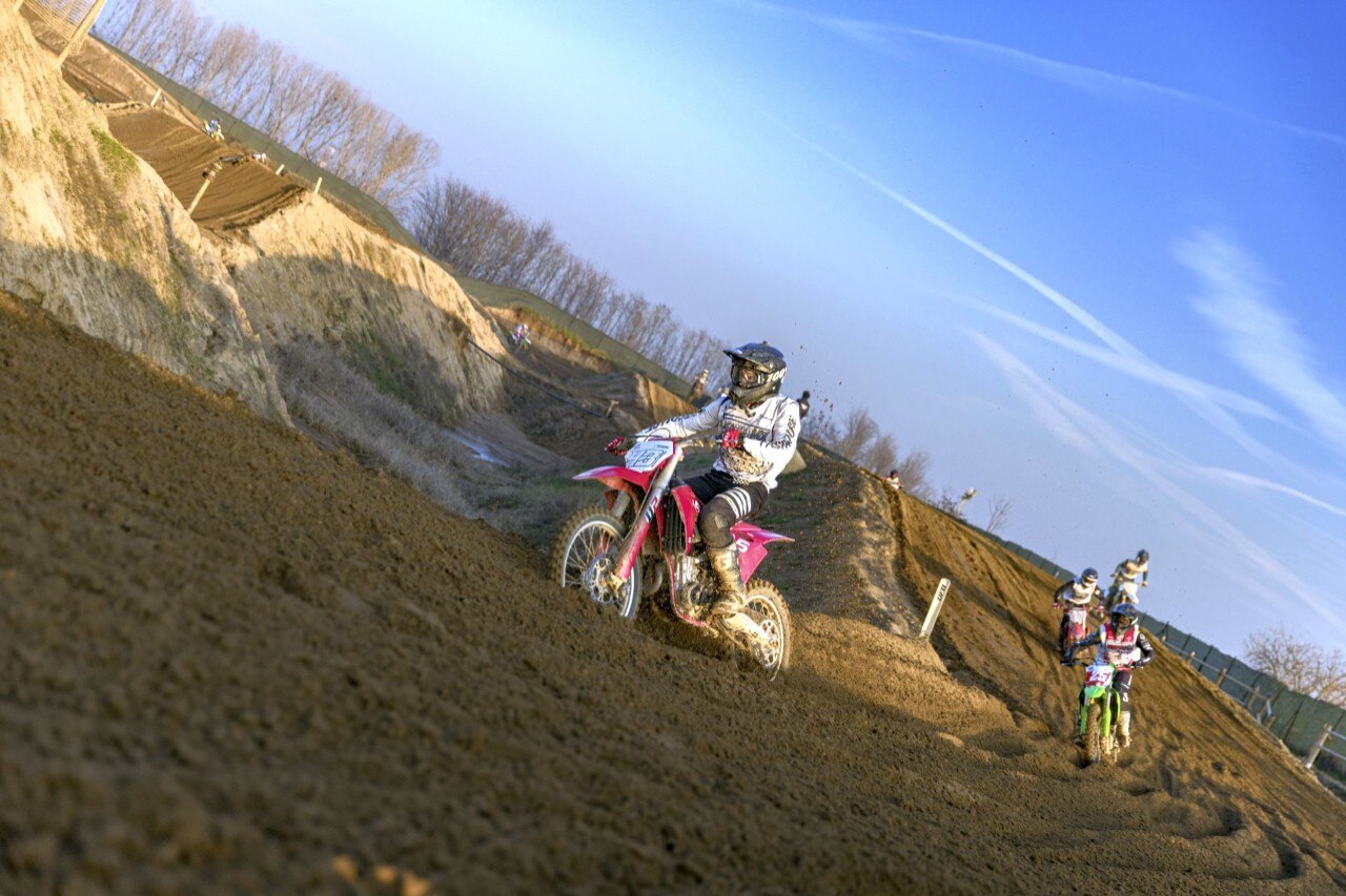 Master MX 2024 - The Race 